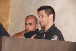 Thursday night at Gubla with one man show Gady Ghanem, Part 1 of 2